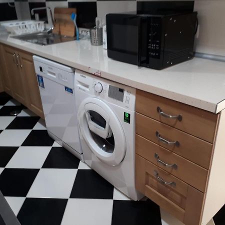 City Inn Apartments Lisbon 2 Zewnętrze zdjęcie
