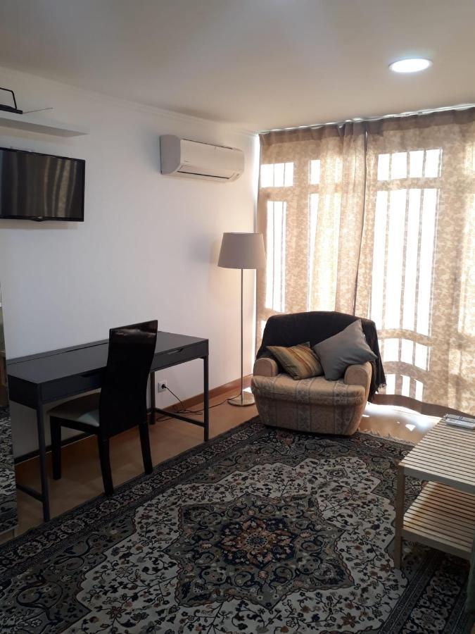 City Inn Apartments Lisbon 2 Zewnętrze zdjęcie